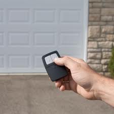 Garage Door Remote Clicker Manvel